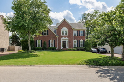 517 Ridgestone Dr