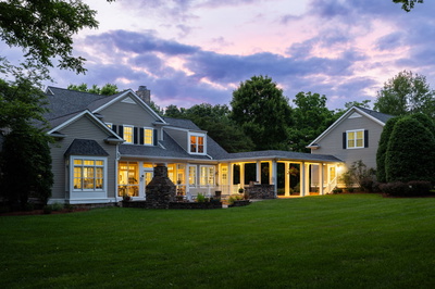 460 Whistler Cv