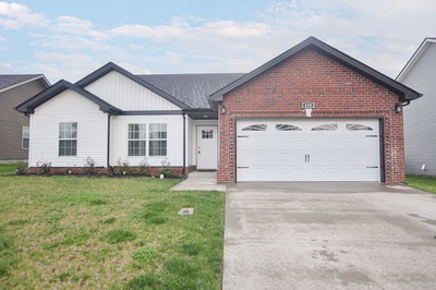 410 Irish Hills Dr