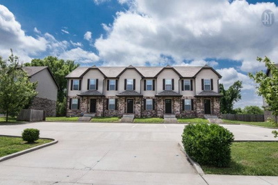 1766 Spring Water Dr