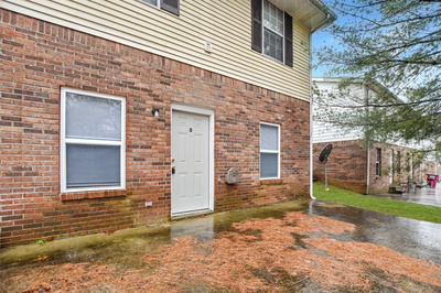 701 Peachers Dr