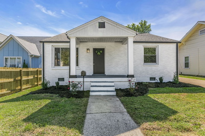 243 Antioch Pike