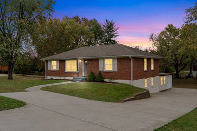 2440 Cabin Hill Rd