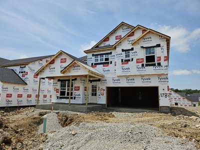 952 Pleasant Ridge Run