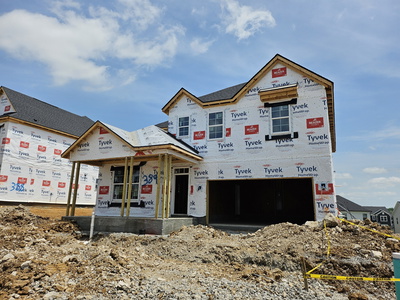 949 Pleasant Ridge Run