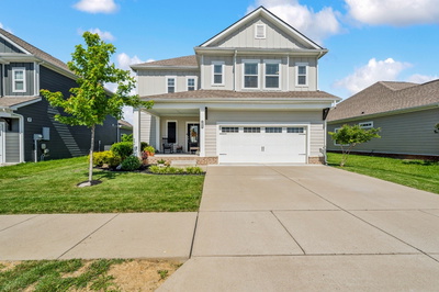 412 Butler Rd