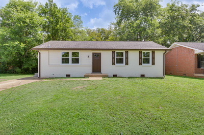 3153 Gwynnwood Dr