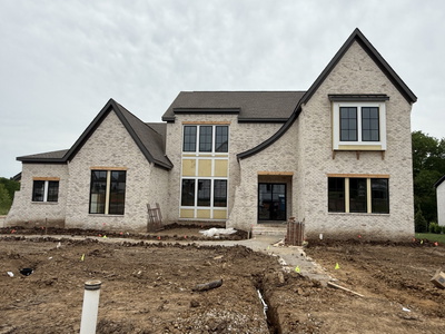 1550 White Barn