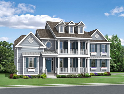 381 Reddenwood Road