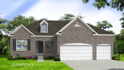 829 Odell Drive