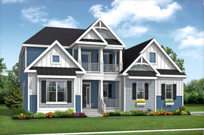 396 Reddenwood Road