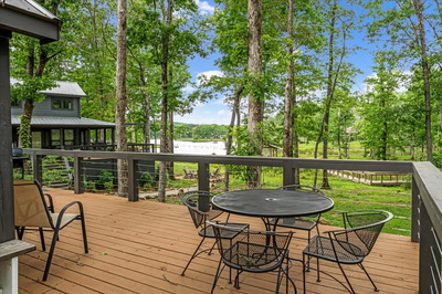 411 Waters Edge Way