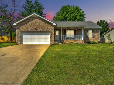 301 Joe McCraw Rd