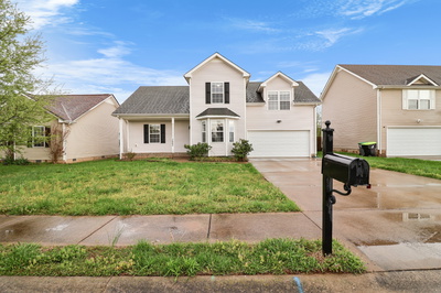 3663 Cindy Jo Dr, S