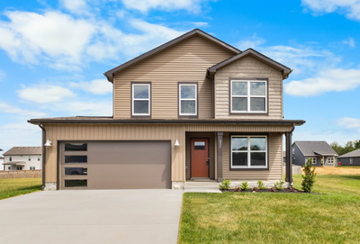 231 Donegal Dr