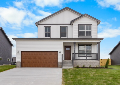 1013 Cherry Acres Dr