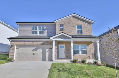 1247 Bluffton Cir