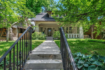 3511 Central Ave