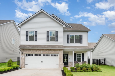 3628 Pelham Wood Dr