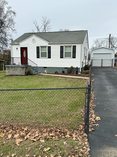 67 Maple St