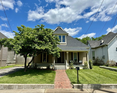 311 Grace St