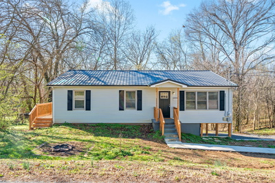 1642 Keesee Rd