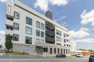 806 Olympic Street