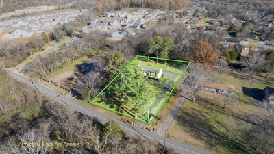 4806 Drakes Branch Rd