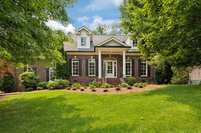 5008 Bentgrass Ct