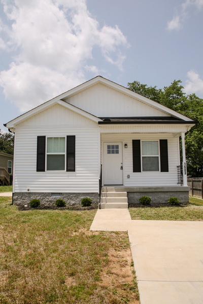 1603 Mantlo St