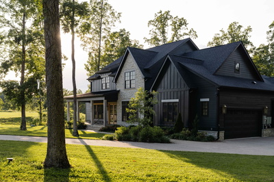 5024 Cobbler Ridge Rd