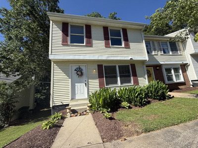 3554 Seneca Forest Dr
