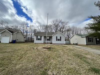 363 Cranklen Cir