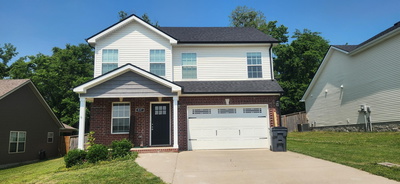 837 Lutz Lane