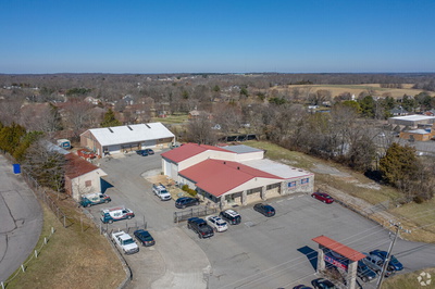 3327 Highway 31, W