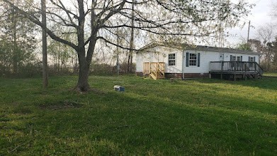 886 Needmore Rd