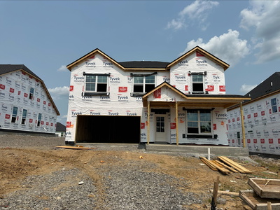 953 Pleasant Ridge Run