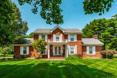 1234 Windsor Dr