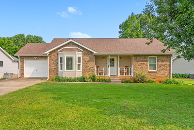 3709 Misty Way