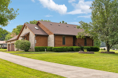 4200 McMahan Hollow Rd