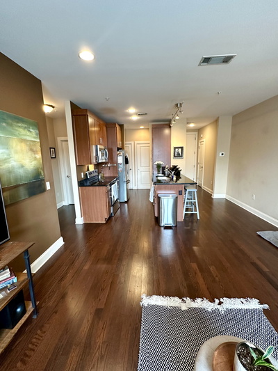 702 Wedgewood Park