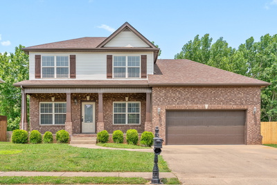 1313 Allmon Dr