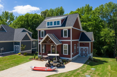 301 Evans Dr