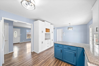 421 Bancroft Dr