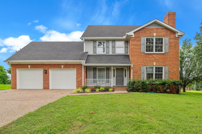 609 Mason Ln