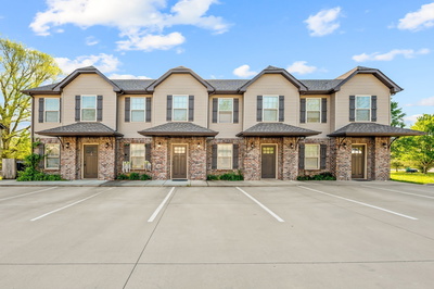 1775 Springwater Drive