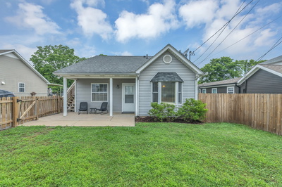 519 Snyder Ave