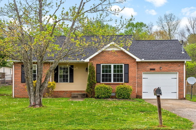 352 Broadmore Dr