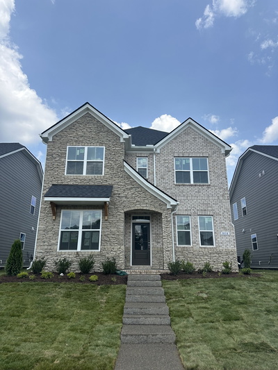 1018 Zane Drive