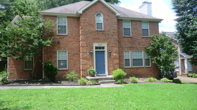 3057 Liberty Hills Dr